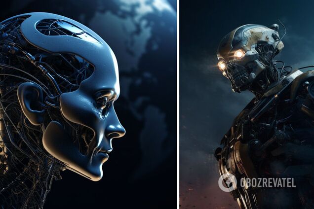 Что будет, когда искусственный интеллект достигнет сингулярности и будет ли он способен убить людей