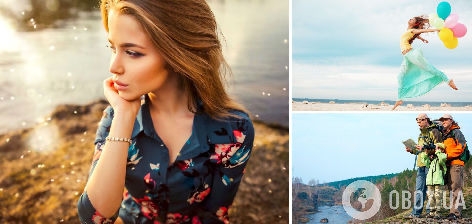 Большие перемены или отдых на природе: гороскоп на 27-28 мая для всех знаков зодиака