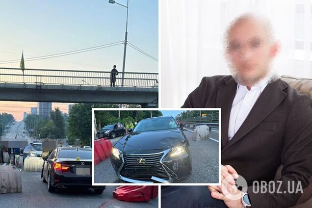 Судья отказался проходить медицинское освидетельствование