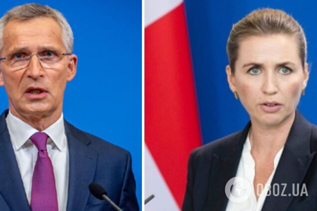 Следующим генсеком НАТО может стать женщина – Politico