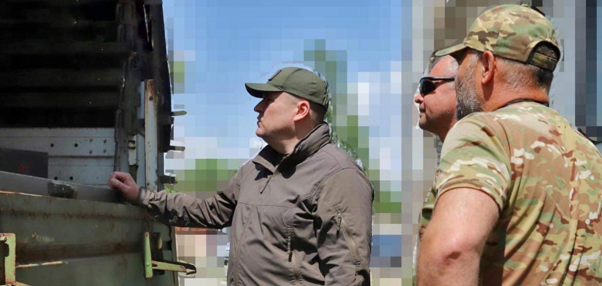 Не залишає ворогу жодних шансів: рецепт виживання у скаженій реальності війни