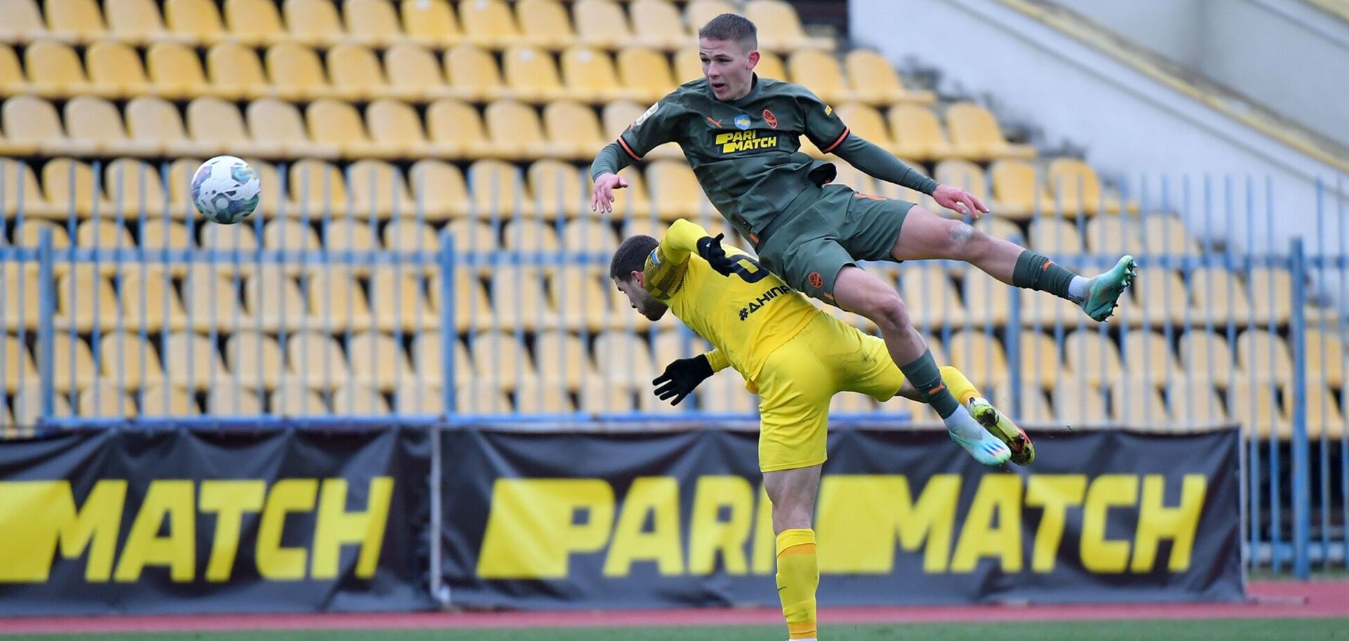 Матч за чемпионство? Где смотреть 'Шахтер' – 'Днепр-1'. Расписание трансляций УПЛ