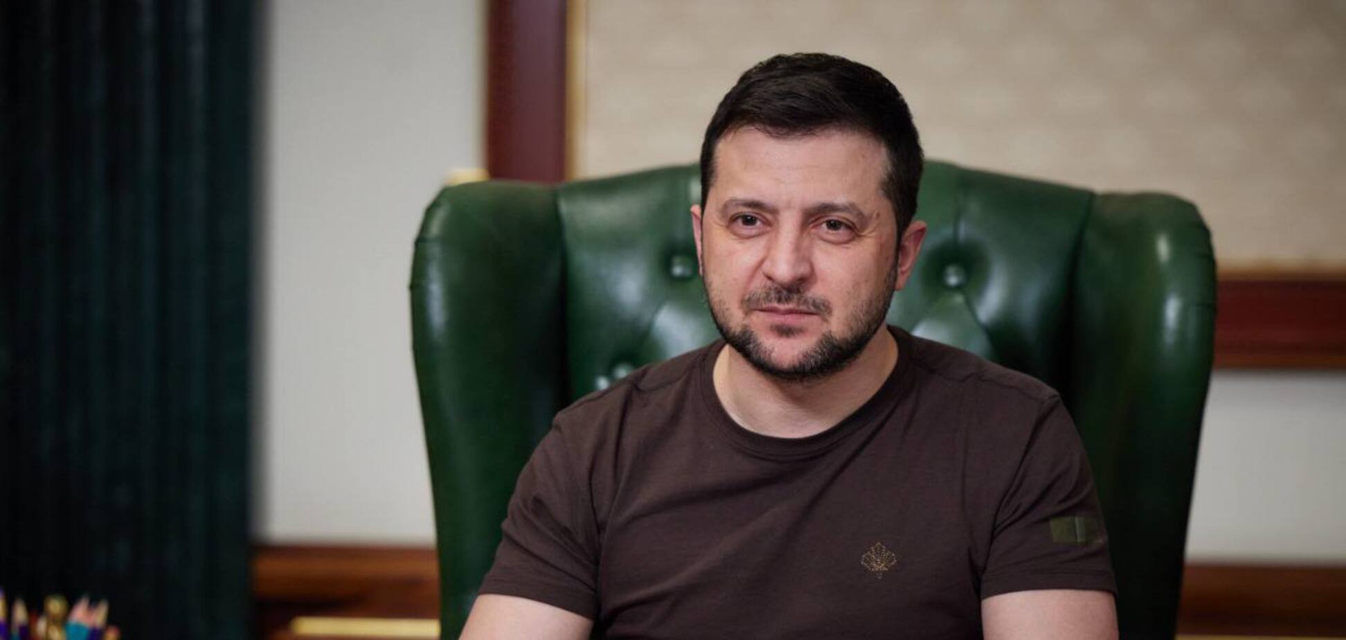 'Россия ничего не получит и все проиграет': Зеленский рассказал о синхронизации украинских и мировых санкций против страны-агрессора. Видео