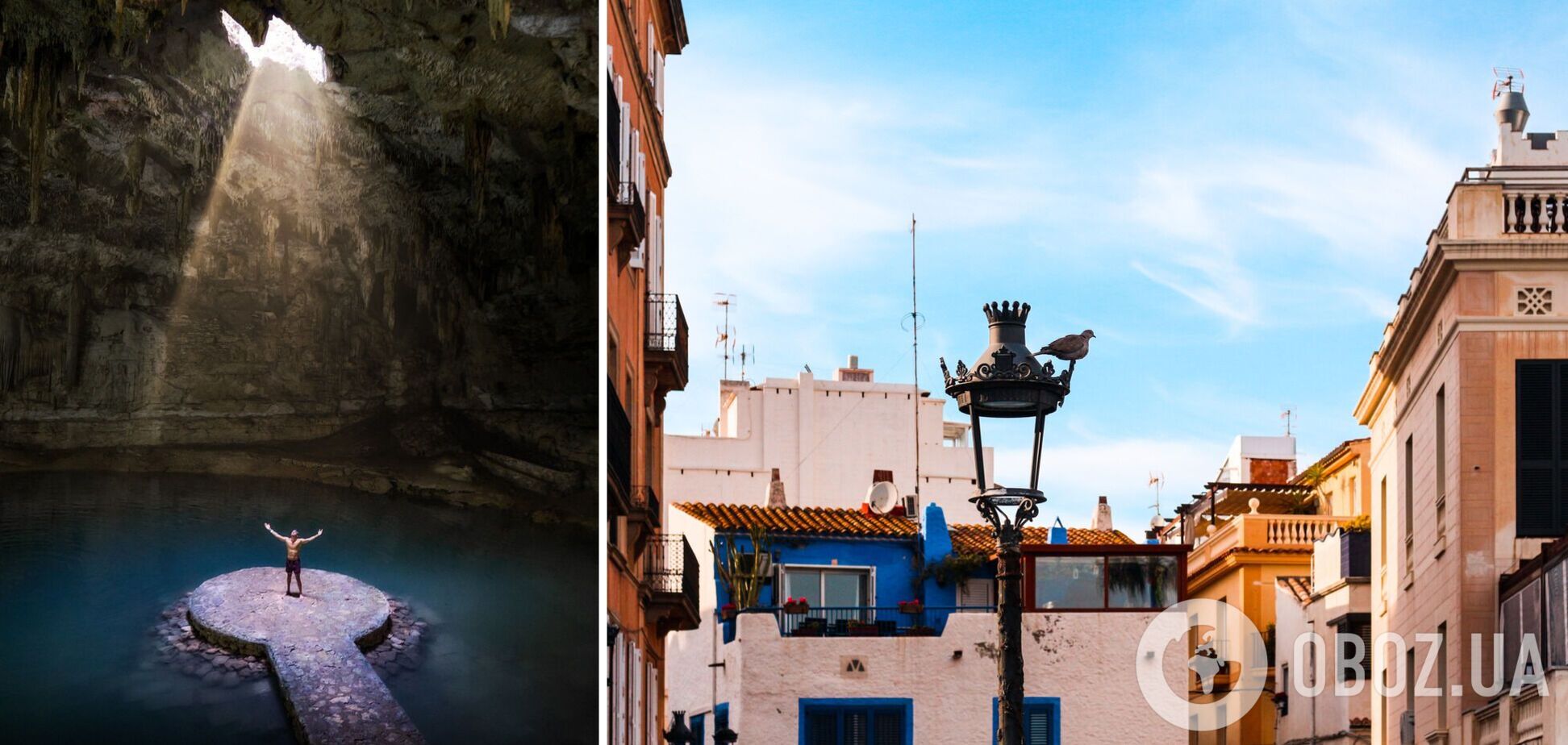 Отпуск за $500: бюджетные туры в Мексику и Японию, о которых вы точно не знали