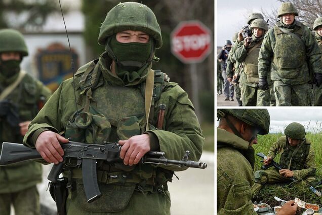 'Одному мина прилетела прямо в голову': оккупант пожаловался на потери в войне и отсутствие обеспечения со стороны командования. Перехват