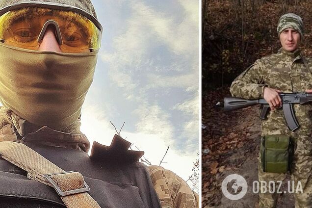 Наліт ворожої авіації став фатальним: на фронті загинув молодий мінометник з Тернопільщини. Фото