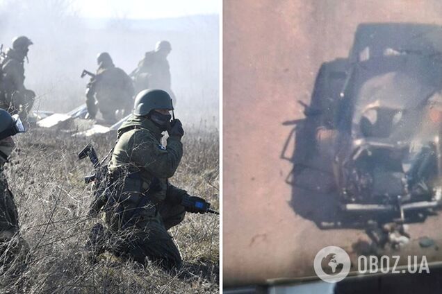 В Брянской области заявили об атаке дрона на автомобиль минобороны РФ и попытке прорыва 'ДРГ': идут бои