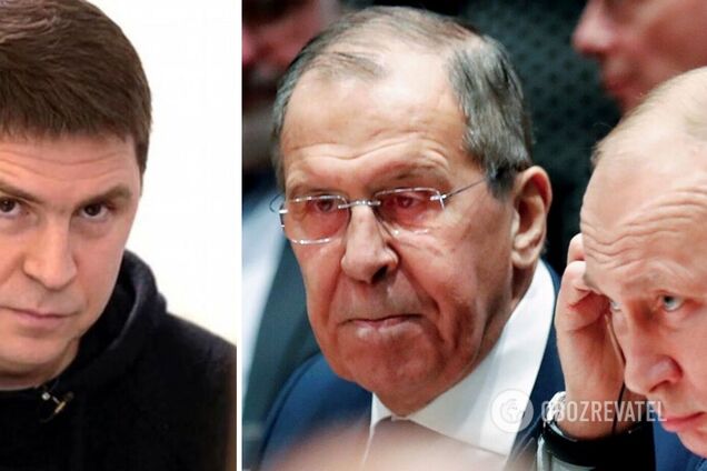 Вывод войск, выдача преступников и репарации: у Зеленского озвучили требования Украины к Кремлю после скандального заявления РФ