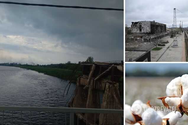 В Мариуполе раздались взрывы: сообщают о прилете в районе железнодорожного вокзала. Фото и видео