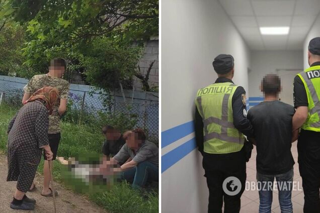 В Одесской области пьяный водитель на скорости сбил ребенка: 10-летний мальчик получил тяжелые травмы. Фото