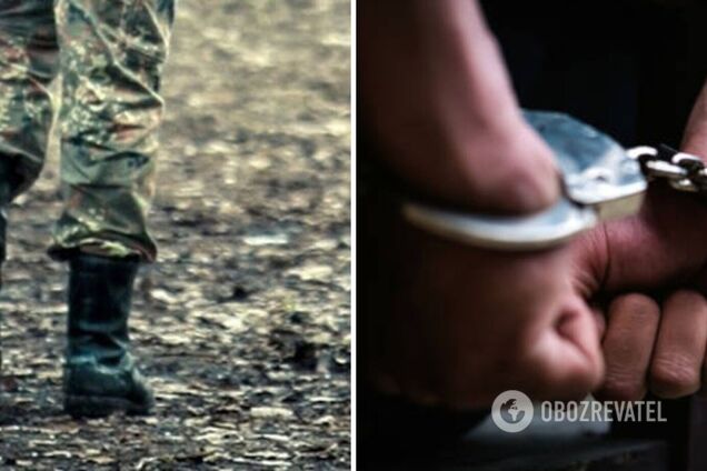 Угнали авто с украинскими номерами: в 'ДНР' сбежали 7 мобилизованных зэков, часть уже поймали