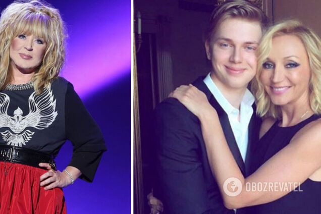 Младший внук уехал последним: стало известно, что вся семья Аллы Пугачевой покинула Россию