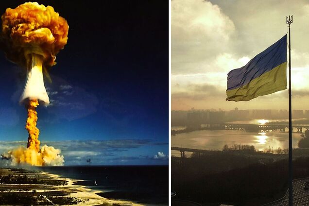 Великая война будет, и Украина в ней будет играть ключевую роль в Европе