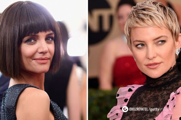 Три коротких прически, которые сильно старят: они подчеркнут все недостатки. Фото