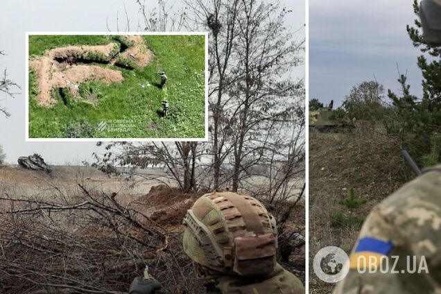 Ворог зазнав значних втрат: Сирський показав злагоджену роботу захисників України під Бахмутом. Відео