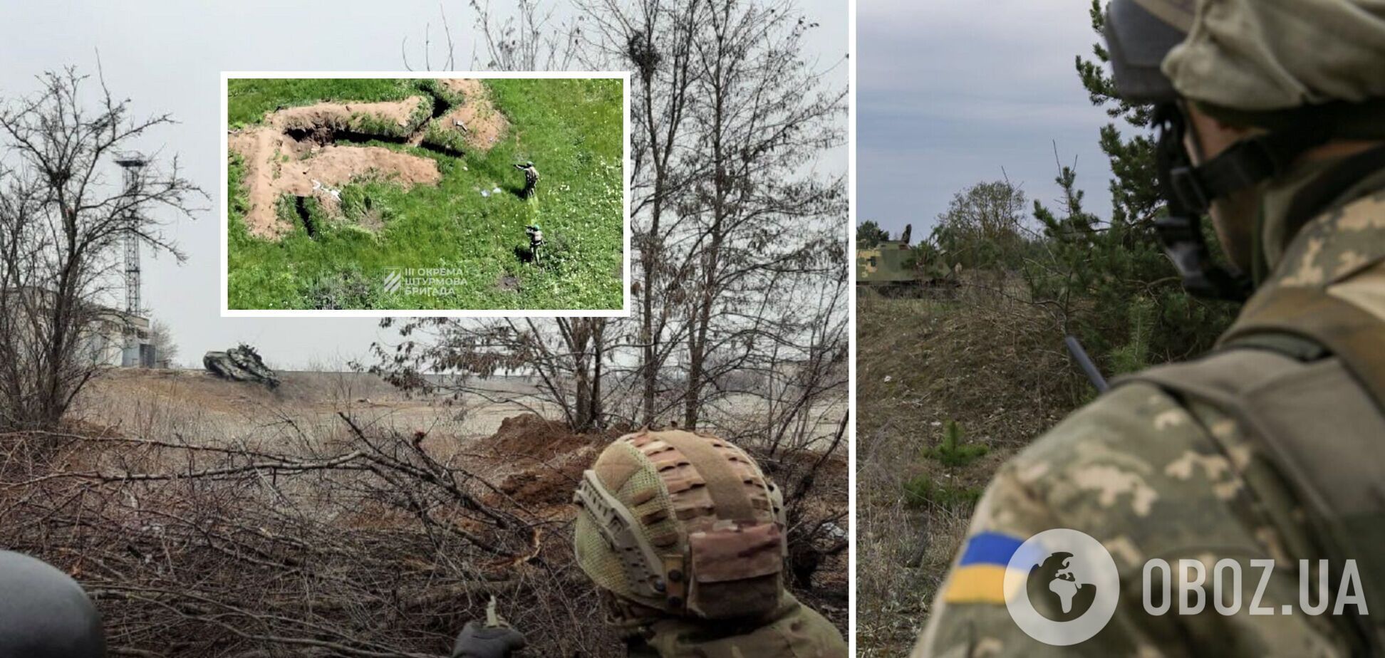Ворог зазнав значних втрат: Сирський показав злагоджену роботу захисників України під Бахмутом. Відео