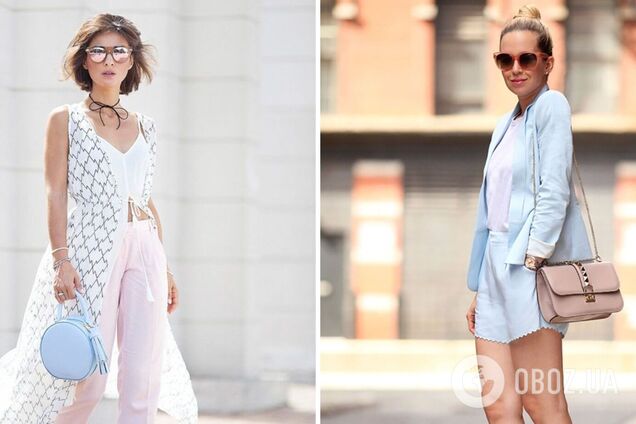 Пастельные тона и ажур: топ-6 самых горячих трендов лета, о которых должны знать все модницы. Фото