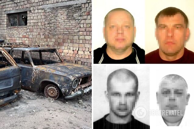 В Україні судитимуть воєнних злочинців