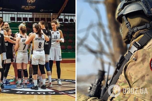 ЧВК 'Вагнер' заявила, что у нее 'огромное количество других проблем', отказавшись спонсировать клуб в РФ