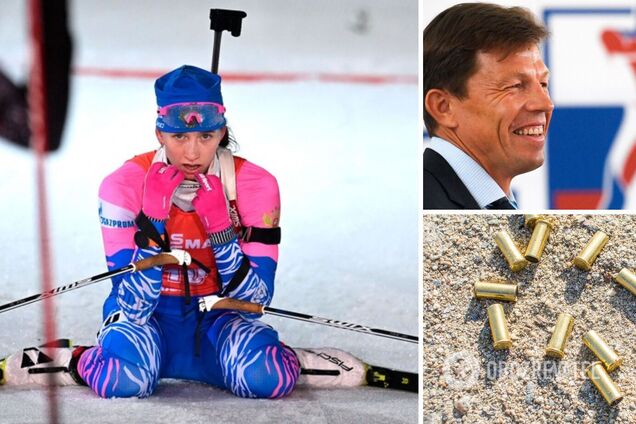 'З цим справді біда'. У збірної Росії через санкції виникли серйозні проблеми