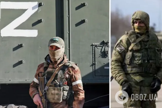 На окупованій Луганщині 39 в’язнів втекли із загону 'Шторм Z': убито 'військового міністерства ЛНР'