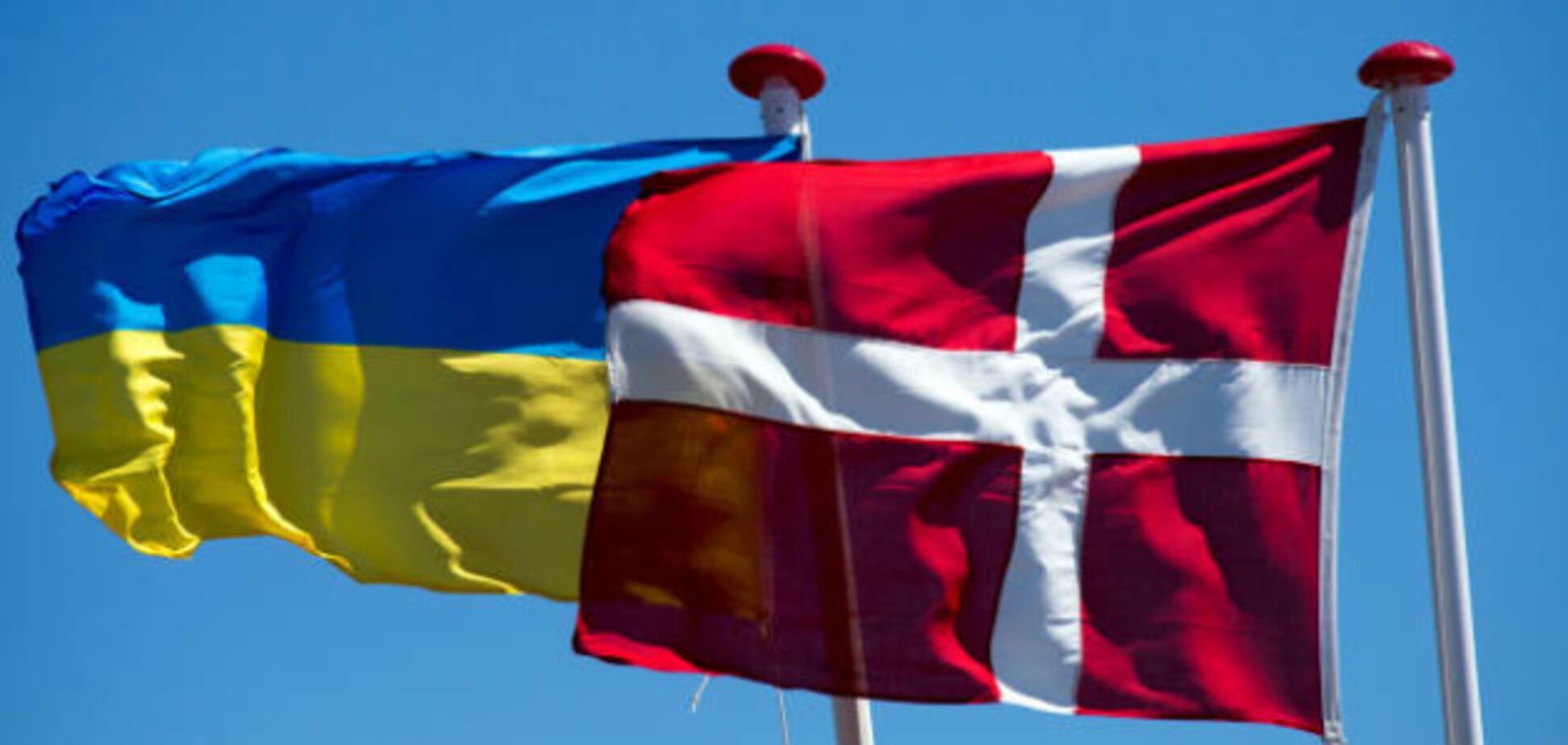Допомога на мільярд: Данія відкрила спеціальний інвестиційний фонд для України