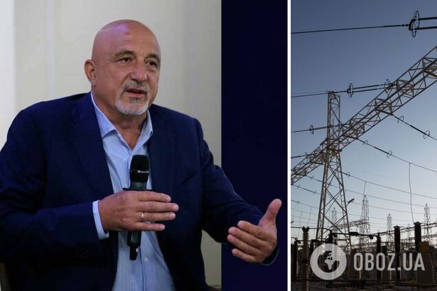 Державна теплова генерація працює в збиток через діючі прайс-кепи, – ексміністр