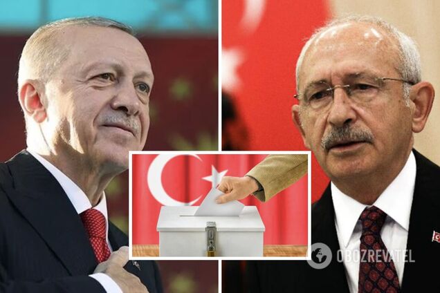 Эрдоган выиграл президентские выборы в Турции, Кылычдароглу заявил о несправедливости: все детали гонки
