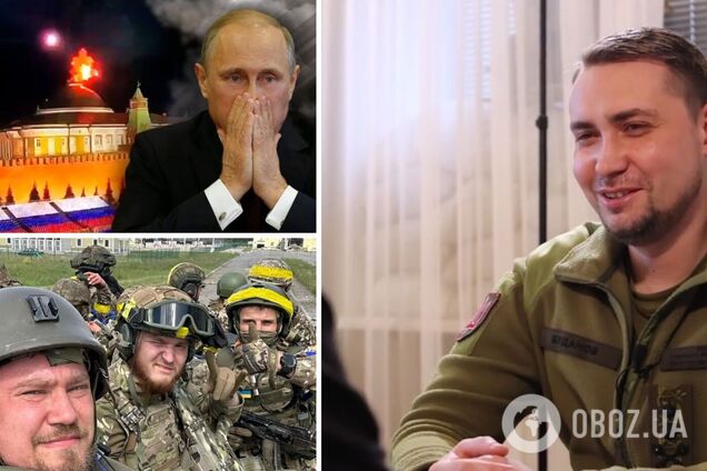 Приходится сдерживать от атак на Россию: амбиции ГУР начинают беспокоить западные разведки – The Times