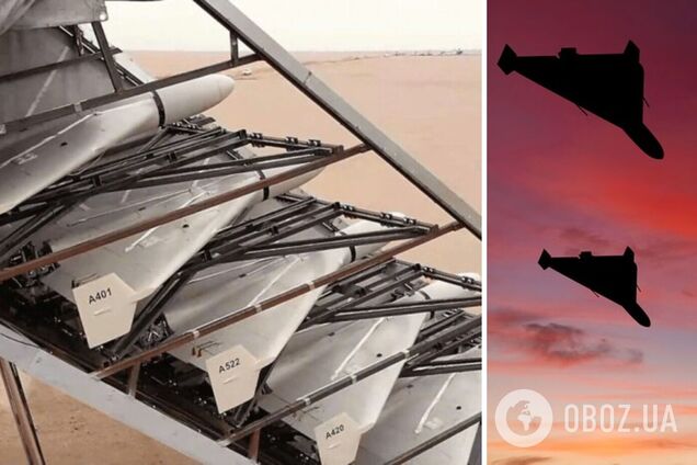 Войска РФ атаковали юг Украины БПЛА: сработала ПВО