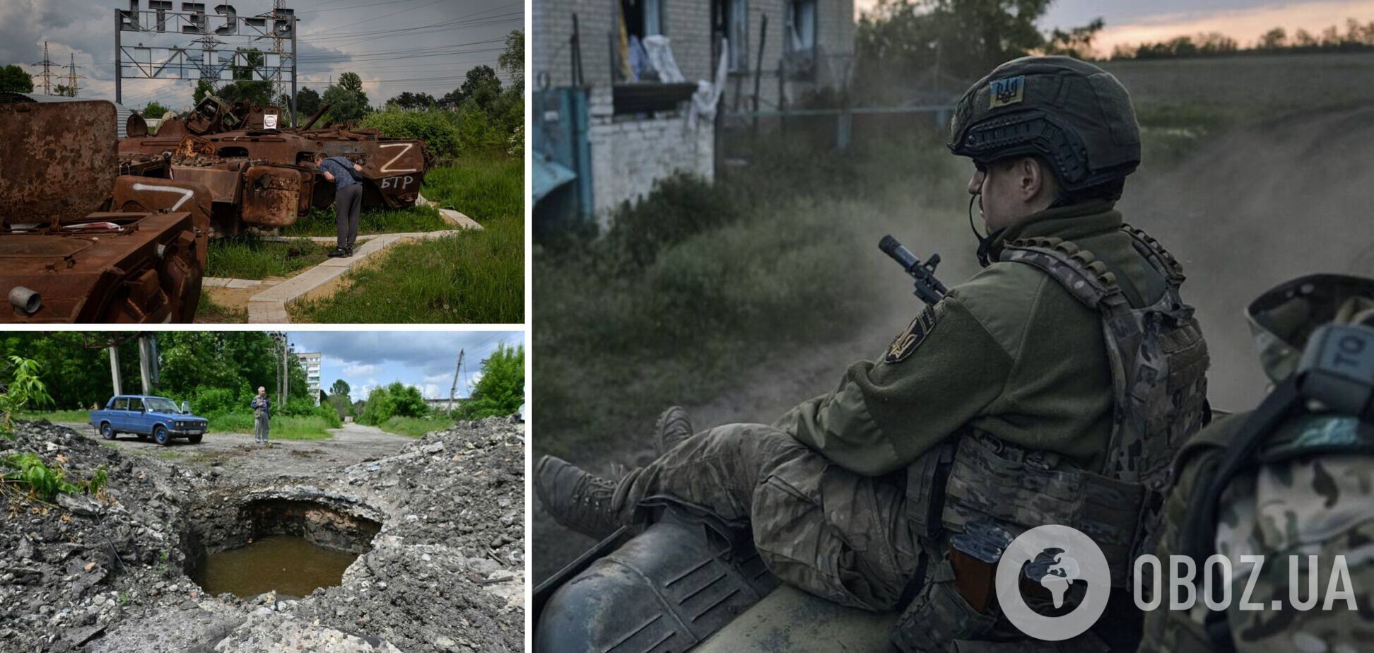 Армия РФ не оставляет попыток полностью захватить Донбасс, на Бахмутском направлении она провела неудачные атаки – Генштаб