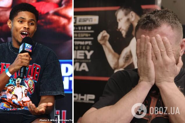 Непобедимый экс-чемпион мира бросил вызов Ломаченко