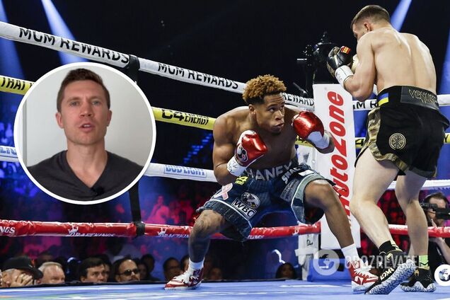 Непереможний український боксер назвав ключову помилку Ломаченка у бою з Хейні
