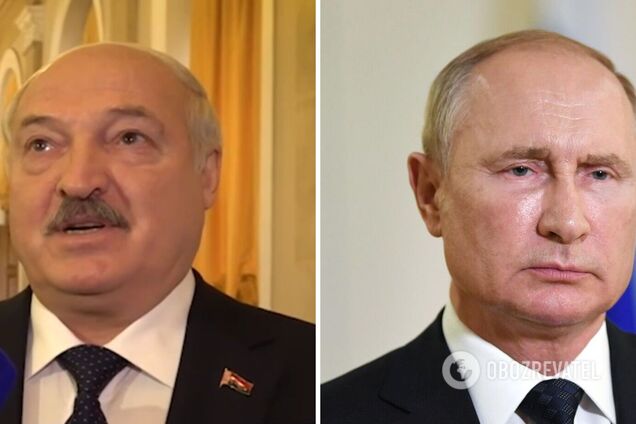 'Якщо розвалиться Росія, ми всі загинемо': Лукашенко заговорив про 'найгірше' і поскаржився на НАТО