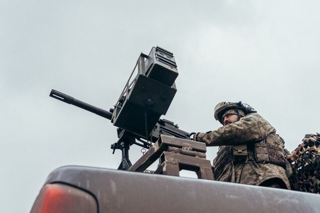 Инициатива 'Око за око 2' собрала первые 100 млн грн на оружие для бригад ТрО