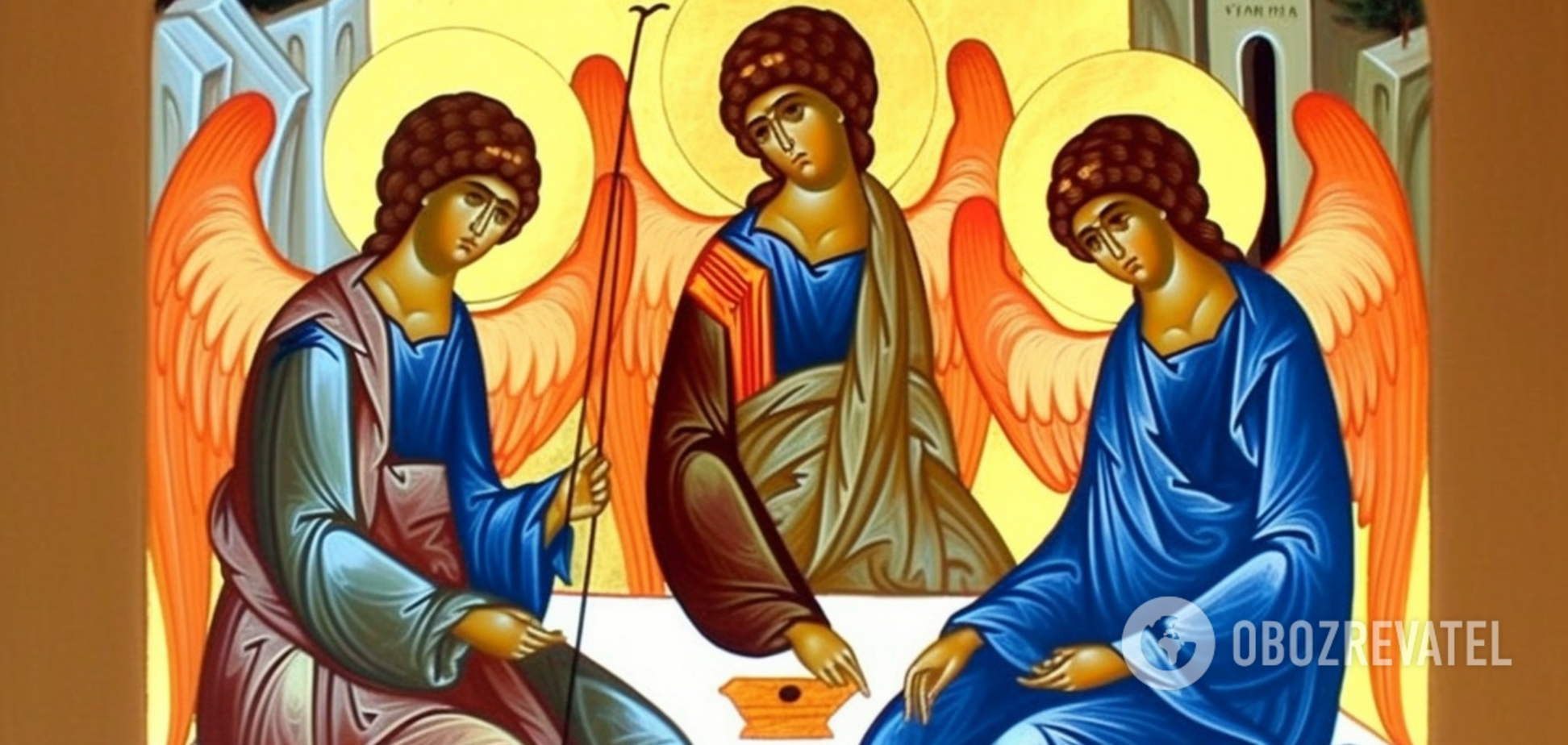 Когда Троица и начало Петра поста: церковный календарь на июнь