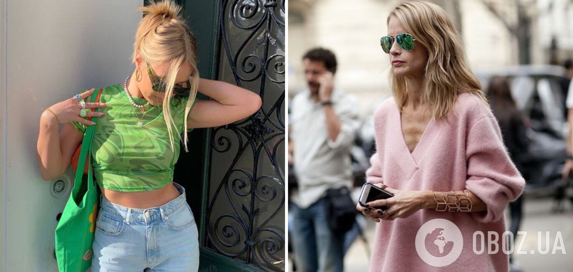 Как выглядеть выше с помощью одежды: пять хитростей, которые действительно работают. Фото