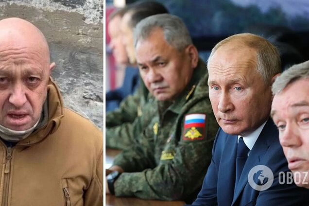 'Чи може кухар(ка) керувати РФ?' Ленінські граблі знову у вжитку в Московії