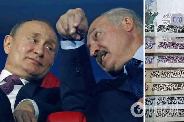 Лукашенко считает, что время для единой валюты РФ и Беларуси еще не пришло 
