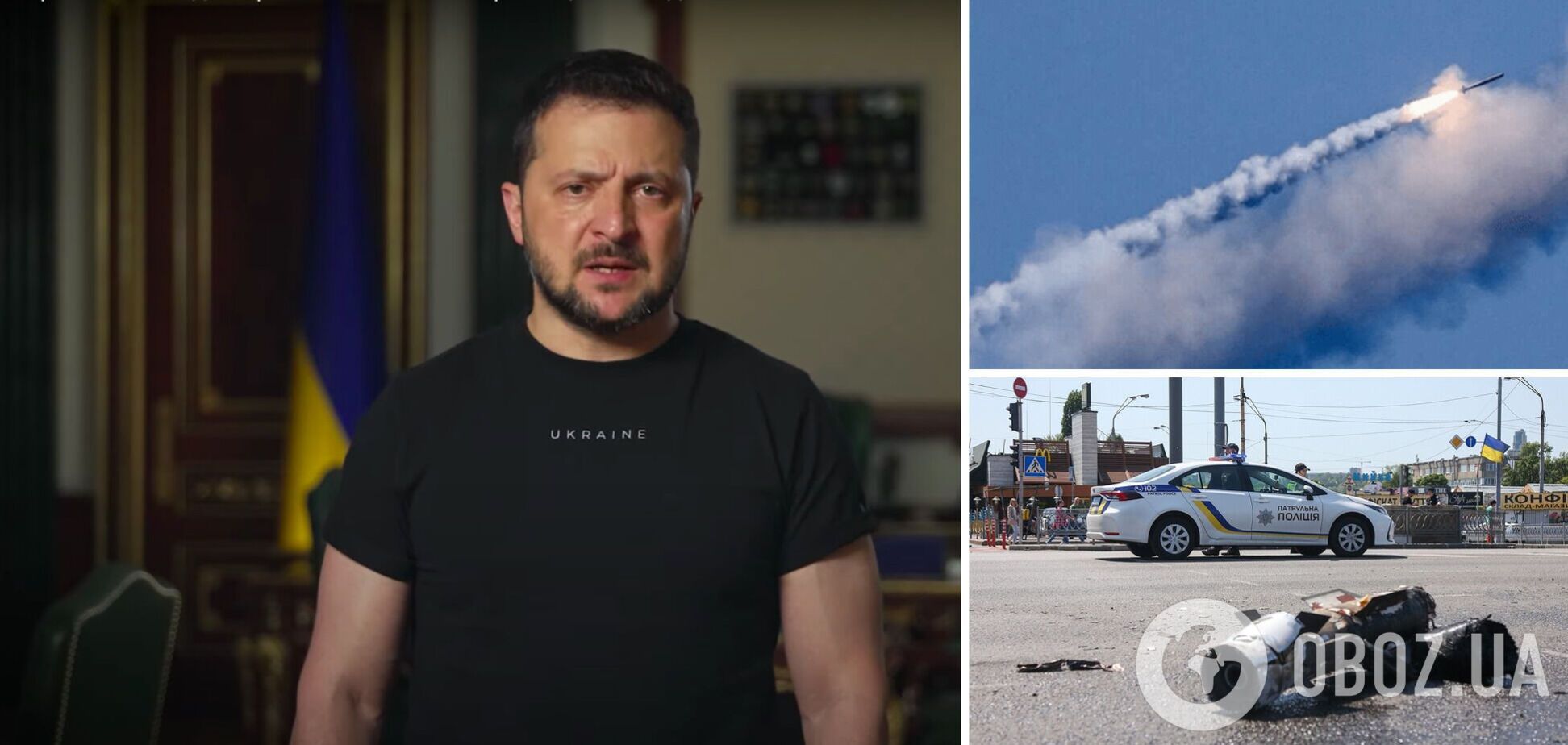 'У зла не бывает другого конца, кроме поражения': Зеленский объяснил, почему Россия проиграет в этой войне. Видео