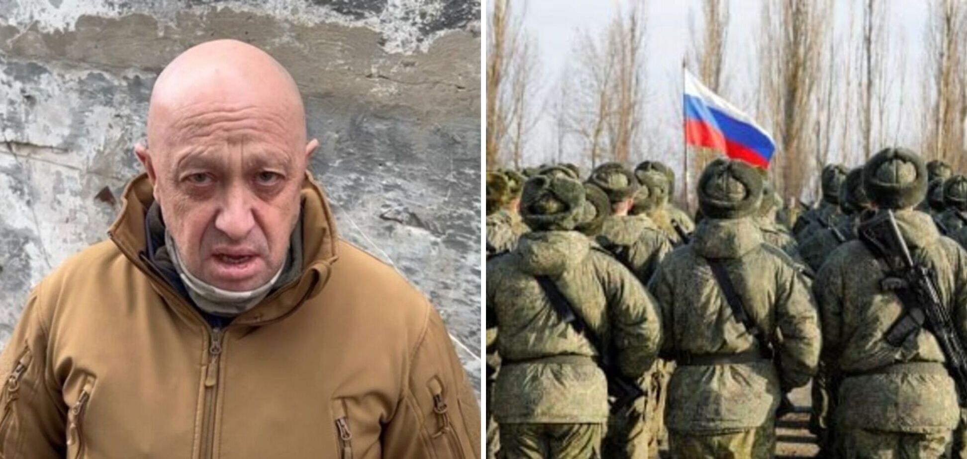 Ігри Z-патріотів: Пригожину відведено унікальну роль у всій цій операції