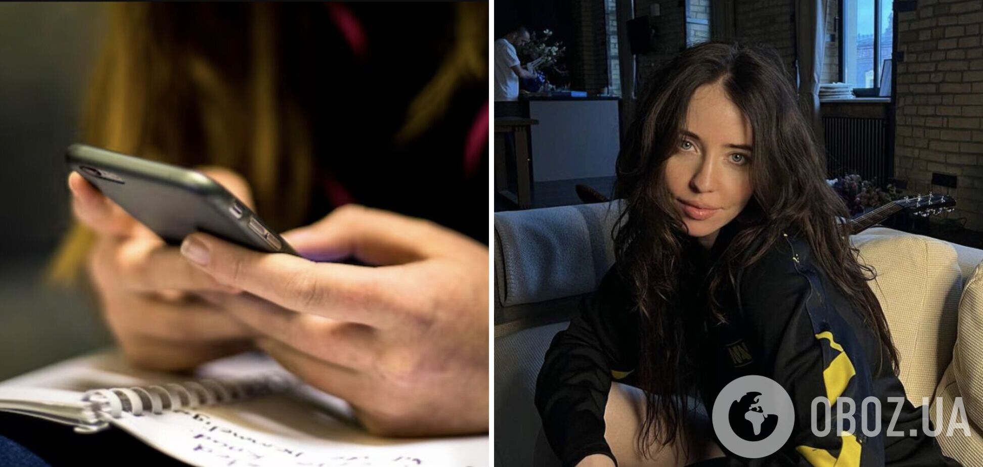 'В стране война': Дорофеева снялась топлесс, чтобы привлечь внимание к женскому здоровью, но нарвалась на хейт. Фото