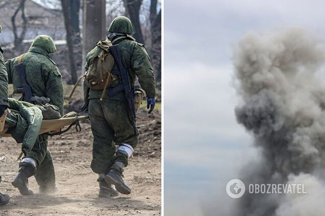 ЗСУ накрили вогнем новоприбулих зеків-мобіків на Харківщині: багато поранених