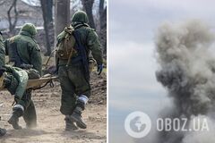 ЗСУ накрили вогнем новоприбулих зеків-мобіків на Харківщині: багато поранених