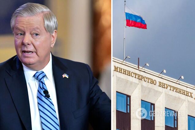 Россия объявила в розыск американского сенатора за 'сокрушительное' заявление в отношении россиян, которое оказалось фейком: он дал объяснение