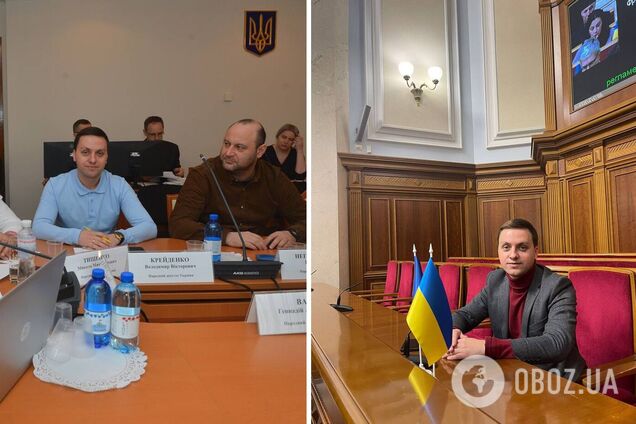 Безопасность на железной дороге, поддержка перевозчиков и ПДД для детей: Крейденко о реформе транспортной сферы Украины