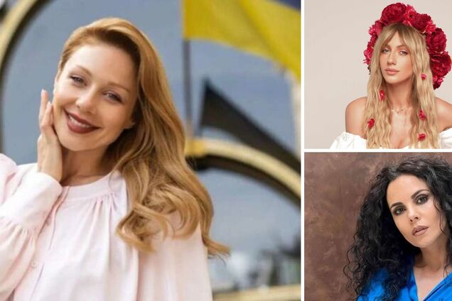 Як дві краплі води? Як виглядають матері українських знаменитостей, від яких божеволіють фанати. Фото