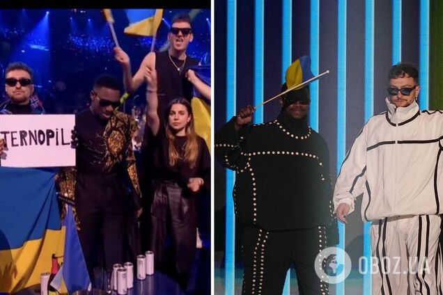 'Было ощущение, что занижают баллы': интервью с менеджером TVORCHI о реакции на обстрел Тернополя, молчании артистов и низких оценках