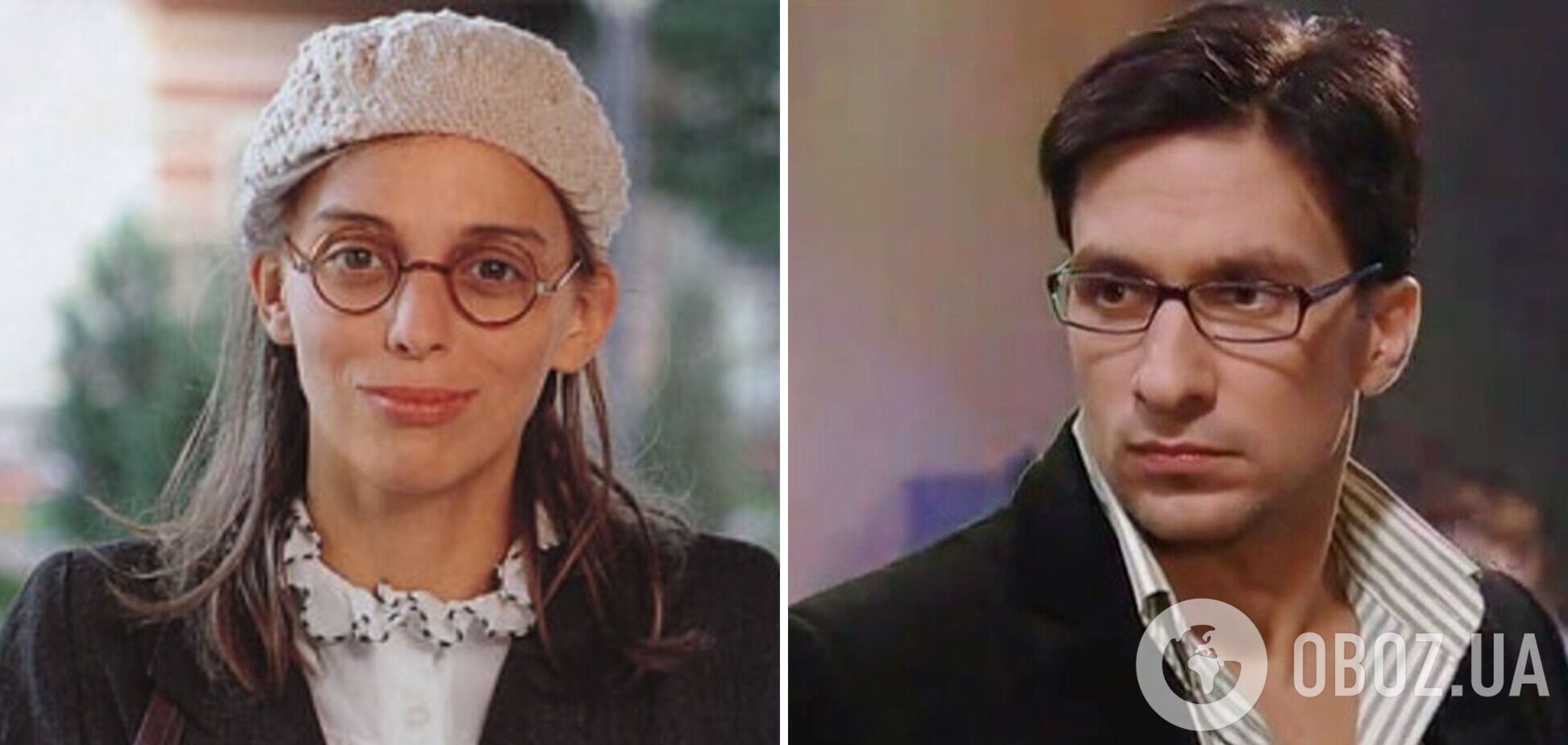 Больше не узнать! Как изменились актеры сериала 'Не родись красивой' спустя 17 лет. Фото тогда и сейчас