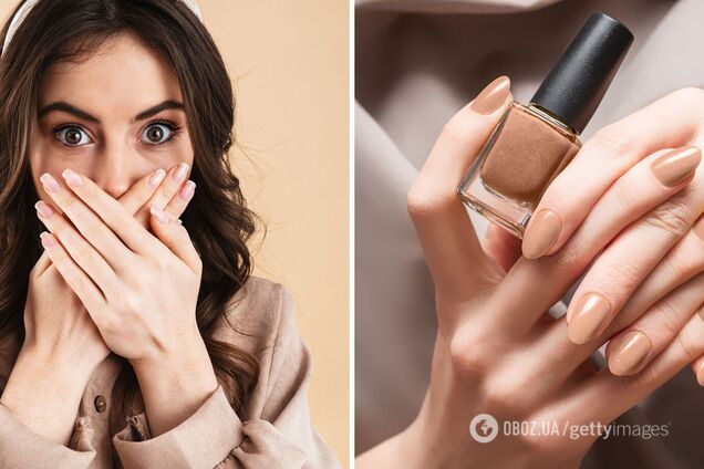 Сочетается с любым нарядом! Что такое 'маникюр супермоделей', который освежает руки. Фото